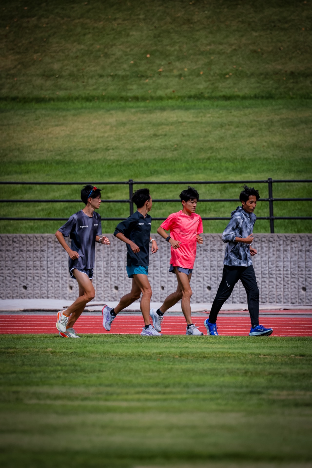 伊藤智章が撮影した風景写真