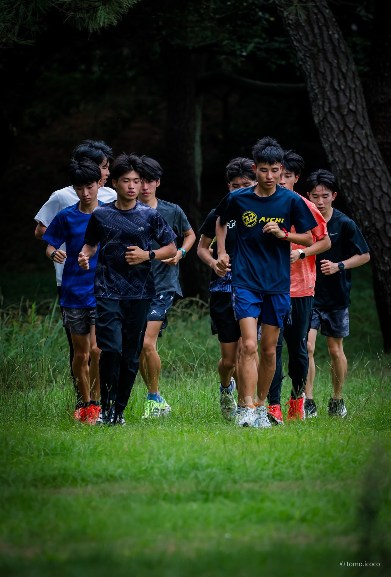 伊藤智章が撮影した風景写真