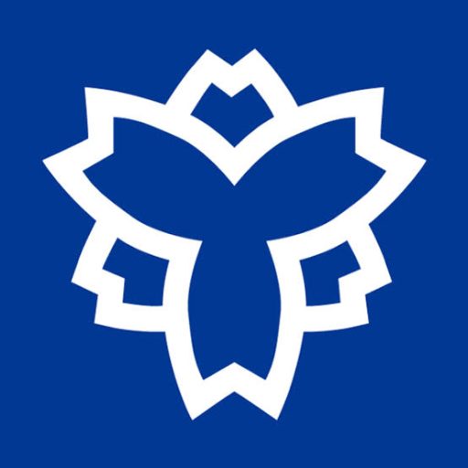 日本体育大学駅伝部ロゴ